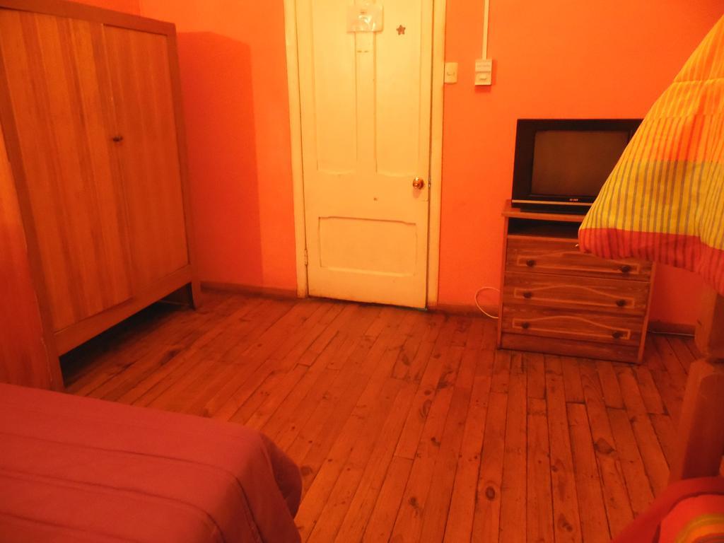 וואלפאראיסו Hostal Tricontinental חדר תמונה