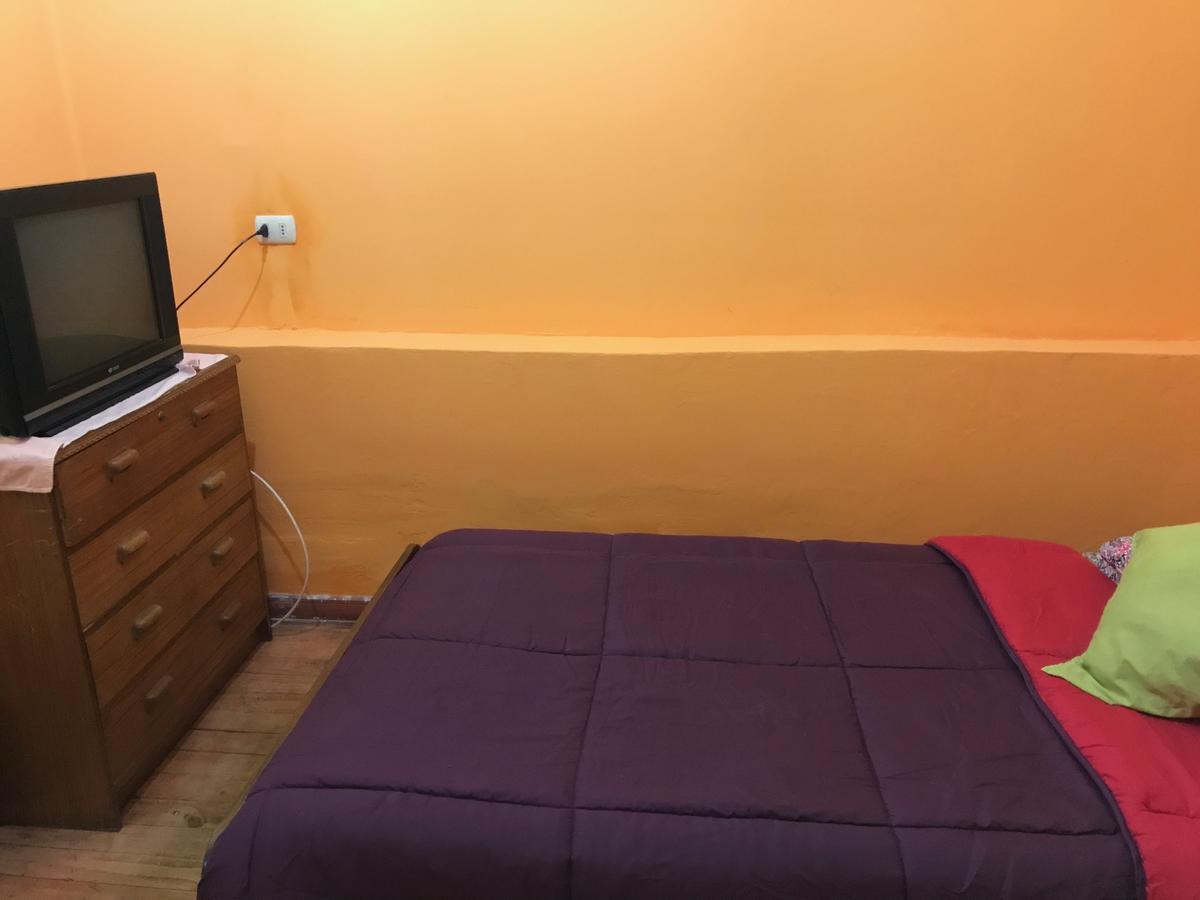 וואלפאראיסו Hostal Tricontinental מראה חיצוני תמונה
